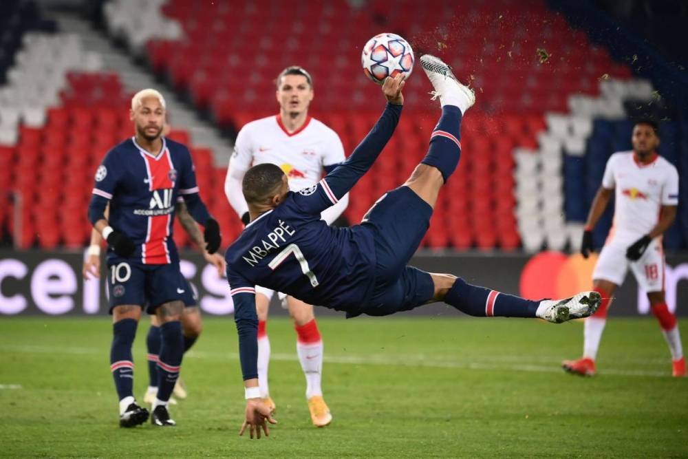  巴黎圣日耳曼巨星云集，豪华阵容展现统治级实力